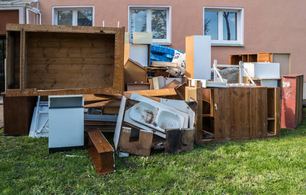 Best Junk Hauling Services  in Mount Sterling, IL