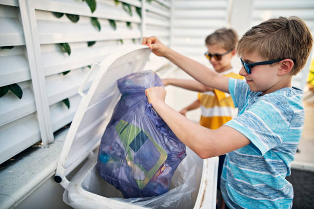 Best Professional Junk Removal  in Mount Sterling, IL