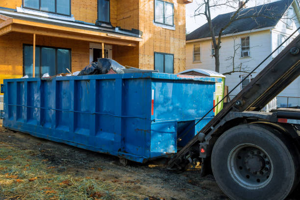 Best Trash Removal Near Me  in Mount Sterling, IL