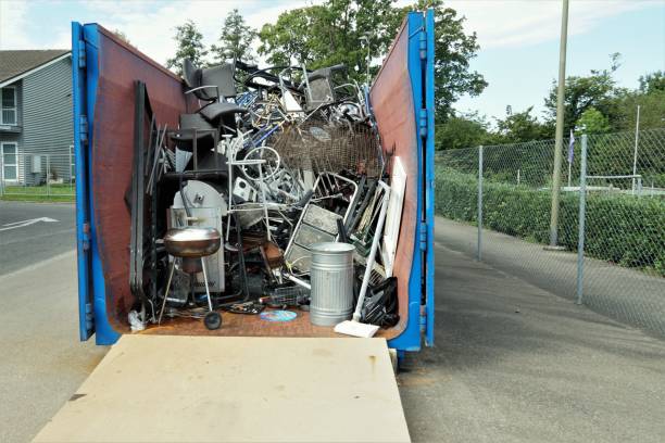 Best Trash Removal Near Me  in Mount Sterling, IL