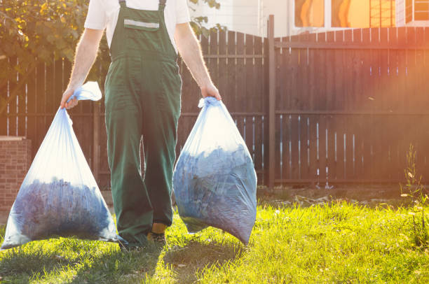 Best Local Junk Hauling  in Mount Sterling, IL
