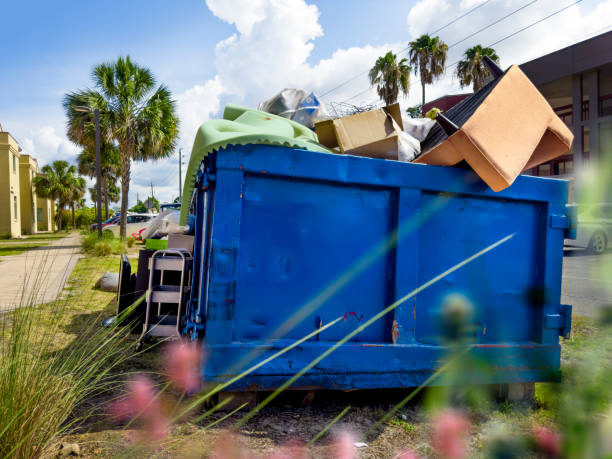 Best Attic Cleanout Services  in Mount Sterling, IL