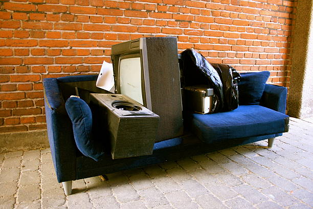 Best Full-Service Junk Removal  in Mount Sterling, IL