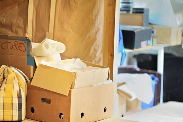 Best Commercial Cleanout Services  in Mount Sterling, IL