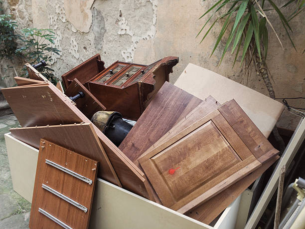Best Construction Debris Removal  in Mount Sterling, IL